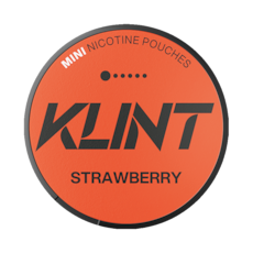 Klint Strawberry Mini
