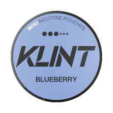 Klint Blueberry Mini