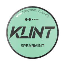Klint Spearmint Mini