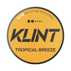 Klint Tropical Breeze