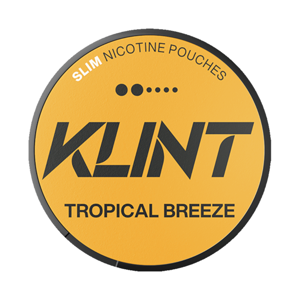 Klint Tropical Breeze