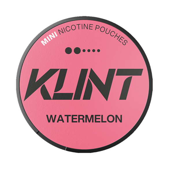 Klint Watermelon Mini