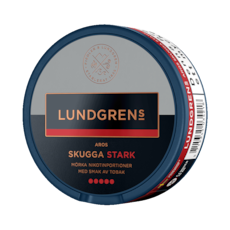 Lundgrens Aros Skugga Stark 12,5mg