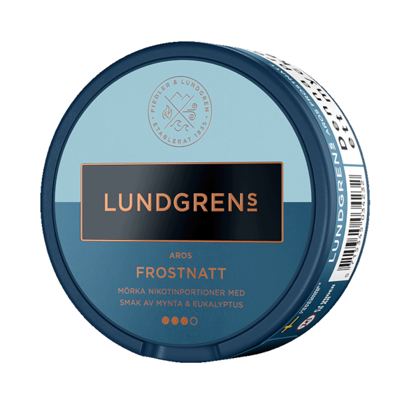 Lundgrens Aros Frostnatt 10mg