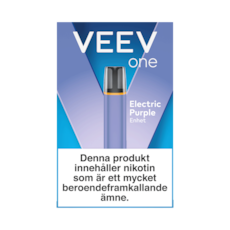 VEEV ONE Pod Device
