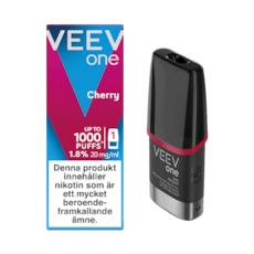VEEV ONE Pod Cherry