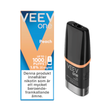 VEEV ONE Pod Peach