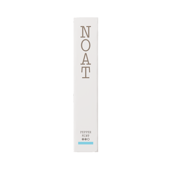 NOAT Peppermint 7mg