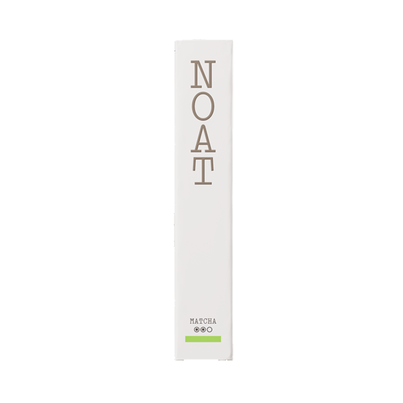 NOAT Matcha 7mg