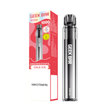 GEEK BAR Elite 1000 Cola Ice