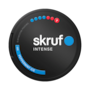 Skruf Intense No.008 Peppermint Ice 17mg