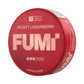 FUMi Frosty Lingonberry 8mg Limited Edition