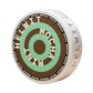 Helwit Mocha Mint Extra Strong 7,5mg