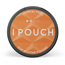 IPOUCH Tropical Twist 7.2mg