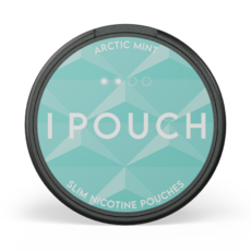 IPOUCH Arctic Mint 7.2mg