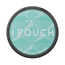 IPOUCH Arctic Mint 7.2mg
