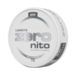 Zeronito Lakrits Mini Nikotinfri