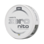 Zeronito Lakrits Mini Nikotinfri