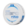 Zeronito Icy Mint Mini Nikotinfri