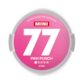77 Pink Punch Mini 4mg