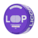 LOOP Licorice Raspberry Strong 8,9mg