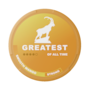 Greatest Smooth Mango 10mg