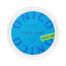 Onico Cool Mint Nikotinfri
