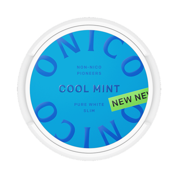 Onico Cool Mint Nikotinfri