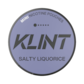 Klint Salty Liquorice Mini 3,2mg