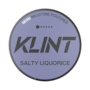 Klint Salty Liquorice Mini 3,2mg
