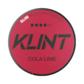 Klint Cola Lime 11,2mg