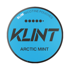 Klint Arctic Mint 11,5mg