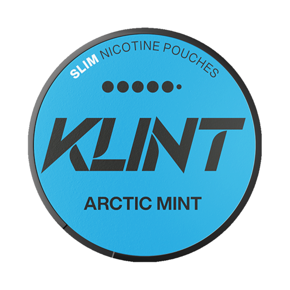 Klint Arctic Mint 11,5mg