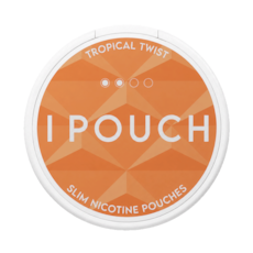 IPOUCH Tropical Twist 7,2mg