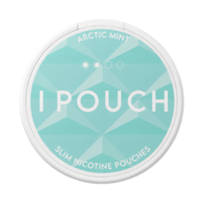 IPOUCH Arctic Mint 7,2mg