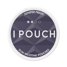 IPOUCH Juniper Fresh 7,2mg