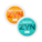 Zyn Spearmint +  Passion Pineapple 2p Mixpack