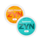 Zyn Spearmint +  Passion Pineapple 2p Mixpack