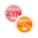 Zyn Watermelon Mint + Passion Pineapple 2p Mixpack