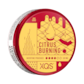 XQS Citrus Burning 10mg