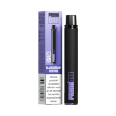Frunk Bar Black Currant Menthol
