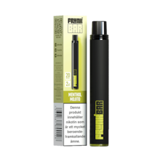 Frunk Bar Menthol Mojito