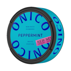 Onico Pepparmint Nikotinfri