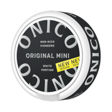 Onico Original Mini Nikotinfri