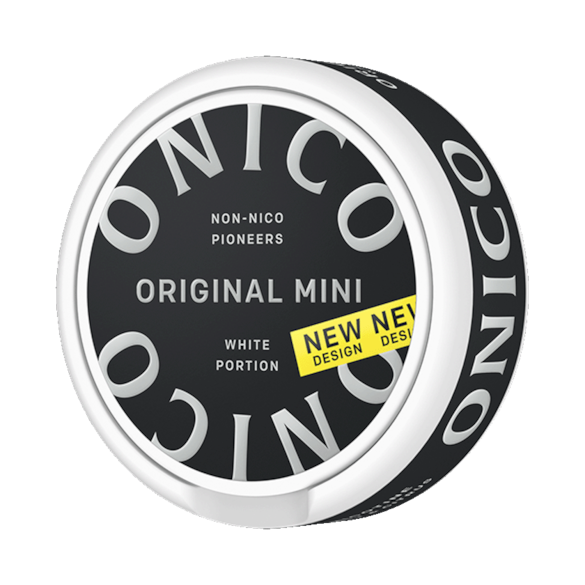 Onico Original Mini Nikotinfri