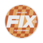 FIX Chai Latte 8,4mg