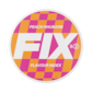 FIX Peach Rhubarb 5,6mg