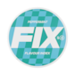 FIX Peppermint 11,2mg