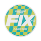 FIX Sweet Mint Lemon 5,6mg
