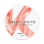 Kelly White Sparkling Strawberry Mini 6mg